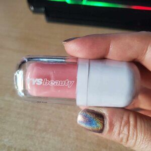 NIB TYS BEAUTY Lip Butter Deluxe mini in Jelly